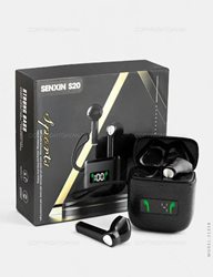 אוזניות Senxin S20