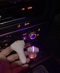 מטען רכב מזלות תמונה שניה