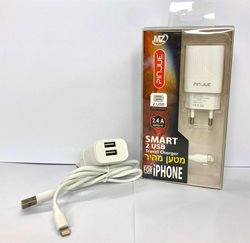 מטען IPHONE pinjue