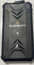 פוור בנק אלמנטו.