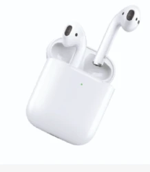 אוזניות איירפודס