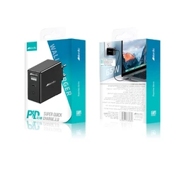 מטען קיר GaN 65W ללא כבל (1).